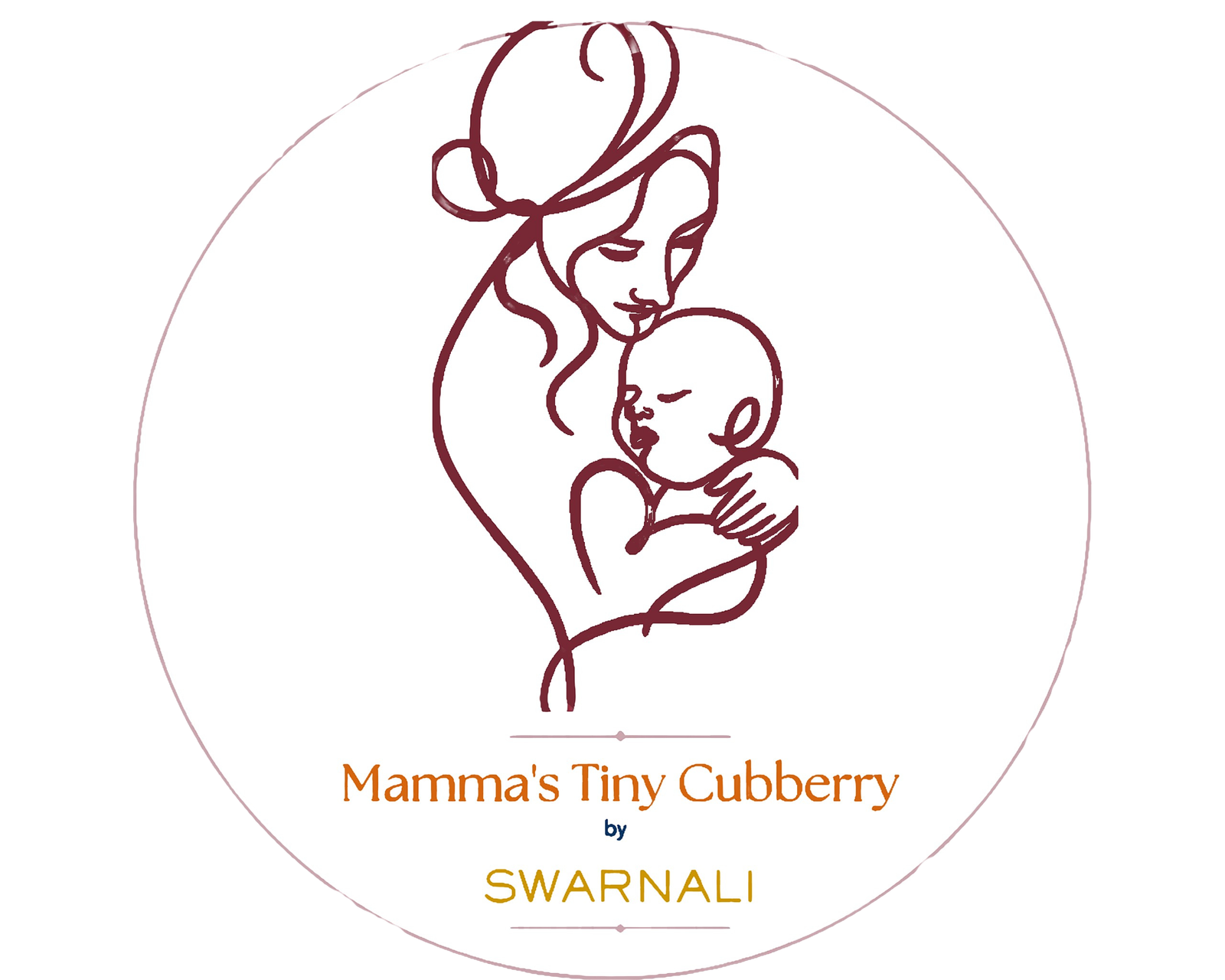 Mamma's Tiny Cubberry