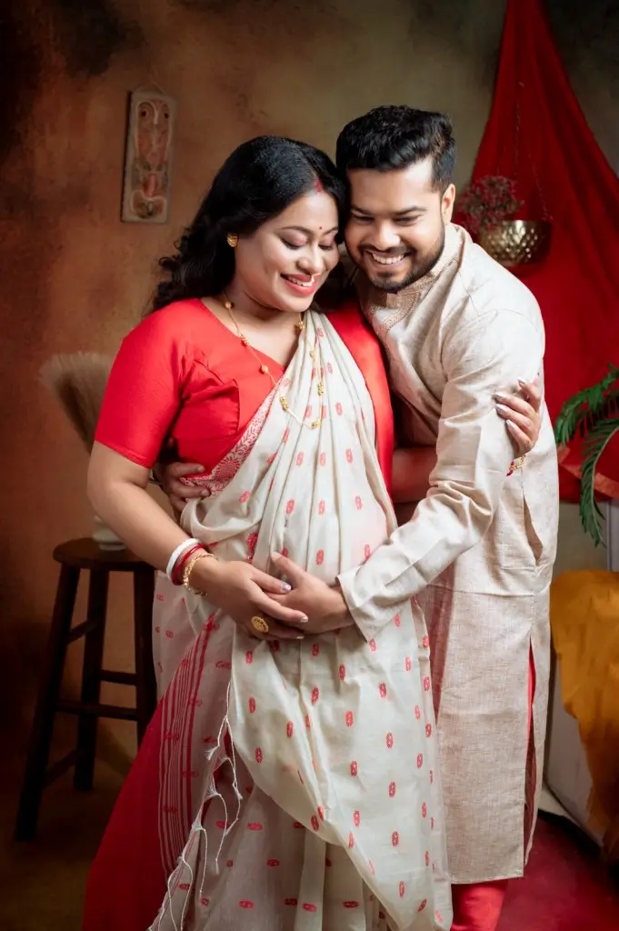 Themed newborn baby photoshoot by Mamma's Tiny Cubberry in Habra